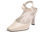 Moda Spana - Fortune (Ivory Pearl Kid) - Women's,Moda Spana,Women's:Women's Dress:Dress Shoes:Dress Shoes - High Heel