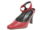 Moda Spana - Fortune (Red Kid) - Women's,Moda Spana,Women's:Women's Dress:Dress Shoes:Dress Shoes - High Heel