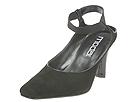 Moda Spana - Fortune (Black Suede) - Women's,Moda Spana,Women's:Women's Dress:Dress Shoes:Dress Shoes - High Heel