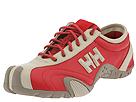 Helly Hansen - Land Moc W (Crimson/Fuzz) - Women's,Helly Hansen,Women's:Women's Casual:Casual Comfort:Casual Comfort - Oxford