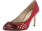 Buy Wills Fancy - Cady (Red Satin) - Women's, Wills Fancy online.