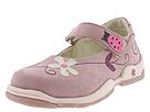 Ecco Kids - Shu 2 Mary Jane Applique (Children) (Blush/Ice White) - Kids,Ecco Kids,Kids:Girls Collection:Children Girls Collection:Children Girls Dress:Dress - European