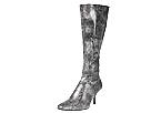 Aerosoles - Sliver (Blk/Wht Stretch Snake Pu) - Women's,Aerosoles,Women's:Women's Dress:Dress Boots:Dress Boots - Knee-High