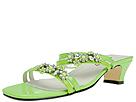 Buy discounted Annie - Barbie (Lime Patent) - Women's online.