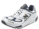 Buy New Balance - M815 (White/Navy) - Men's, New Balance online.