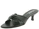 Franco Sarto - Tension (Black Nappa) - Women's,Franco Sarto,Women's:Women's Dress:Dress Sandals:Dress Sandals - Backless