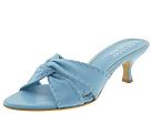 Franco Sarto - Tension (Capri Blue Nappa) - Women's,Franco Sarto,Women's:Women's Dress:Dress Sandals:Dress Sandals - Backless