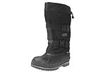 Baffin - Impact (Black) - Men's