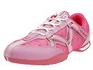 Michelle K Kids - Fusions-Harmony (Youth) (Hot Pink) - Kids,Michelle K Kids,Kids:Girls Collection:Youth Girls Collection:Youth Girls Athletic:Athletic - Lace-up