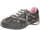 Michelle K Kids - Fusions-Harmony (Youth) (Black/Pink) - Kids,Michelle K Kids,Kids:Girls Collection:Youth Girls Collection:Youth Girls Athletic:Athletic - Lace-up
