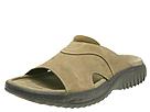 Bass - Ascender (Tan Distressed) - Men's,Bass,Men's:Men's Casual:Casual Sandals:Casual Sandals - Slides