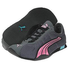 PUMA H. Street