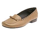 Moda Spana - Lovina (Camel Nappa) - Women's,Moda Spana,Women's:Women's Dress:Dress Flats:Dress Flats - Loafers