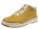 Buy discounted Timberland - Merge Chukka (Wheat Nubuck Leather With White Smooth Leather) - Men's online.