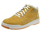 Timberland - Merge Chukka (Wheat Nubuck Leather With White Smooth Leather) - Men's,Timberland,Men's:Men's Casual:Casual Boots:Casual Boots - Lace-Up