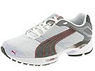 PUMA - Complete Theron Wn's (White/Shark Grat/Paradise Pink/Evening Haze Lilac) - Women's,PUMA,Women's:Women's Athletic:Athletic