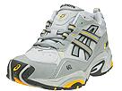 Buy Asics - Gel-210 TR (Fog/Storm/Yellow) - Men's, Asics online.