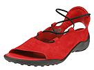 Arche - Gerona (Fire) - Women's,Arche,Women's:Women's Casual:Casual Sandals:Casual Sandals - Comfort