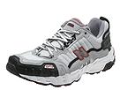 New Balance - M603 (Grey/Red) - Men's,New Balance,Men's:Men's Athletic:Hiking Shoes