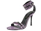 Gabriella Rocha - Fritzi (Purple Croco) - Women's,Gabriella Rocha,Women's:Women's Dress:Dress Sandals:Dress Sandals - City