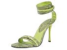 Gabriella Rocha - Fritzi (Green Croco) - Women's,Gabriella Rocha,Women's:Women's Dress:Dress Sandals:Dress Sandals - City
