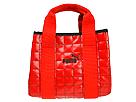 PUMA Bags - Quilted Small Shopper (Flame Scarlet) - Accessories,PUMA Bags,Accessories:Handbags:Shopper