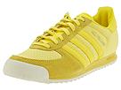 adidas Originals - All Yellow (Lazer/Gum) - Men's
