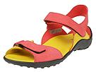 Arche - Gazon (Pavot/Sun) - Women's,Arche,Women's:Women's Casual:Casual Sandals:Casual Sandals - Comfort