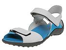 Arche - Gazon (Galet/Maldives) - Women's,Arche,Women's:Women's Casual:Casual Sandals:Casual Sandals - Comfort