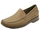 Bass - Vector (Camel Distressed) - Men's,Bass,Men's:Men's Casual:Slip-On