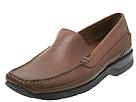 Bass - Vector (Dark Copper) - Men's,Bass,Men's:Men's Casual:Slip-On