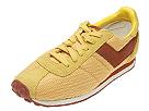 Buy Pony - She Run '78 - Mesh W (Cad Yellow/Red Ochre) - Lifestyle Departments, Pony online.