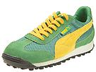 Buy PUMA - Anjan (Green/Yellow) - Men's, PUMA online. Buy PUMA - Anjan (Green/Yellow) - Men's, PUMA online.