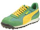 Buy PUMA - Anjan (Green/Yellow) - Men's, PUMA online.