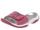 Kenneth Cole Reaction Kids - Play By Play (Youth) (Fushia) - Kids,Kenneth Cole Reaction Kids,Kids:Girls Collection:Youth Girls Collection:Youth Girls Sandals:Sandals - Slides