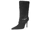 Gabriella Rocha - Isis (Black) - Women's,Gabriella Rocha,Women's:Women's Dress:Dress Boots:Dress Boots - Mid-Calf