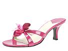Moda Spana - Beyonce (Bright Pink Patent) - Women's,Moda Spana,Women's:Women's Dress:Dress Sandals:Dress Sandals - Slides