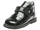 Buy Petit Shoes - 43335 (Infant/Children) (Black Patent) - Kids, Petit Shoes online.