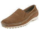 Hummer Footwear - NYC (Brown) - Men's,Hummer Footwear,Men's:Men's Casual:Loafer:Loafer - Plain Loafer