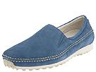 Hummer Footwear - NYC (Blue) - Men's,Hummer Footwear,Men's:Men's Casual:Loafer:Loafer - Plain Loafer