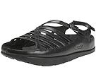 Earth - Duet (Black) - Women's,Earth,Women's:Women's Casual:Casual Sandals:Casual Sandals - Comfort