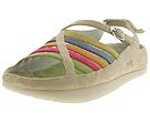 Earth - Duet (Cream Multi) - Women's,Earth,Women's:Women's Casual:Casual Sandals:Casual Sandals - Comfort