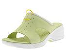 Buy discounted Naturalizer - Candor (Green Nubuck) - Women's online.