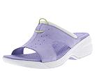 Buy discounted Naturalizer - Candor (Lavender Nubuck) - Women's online.