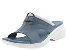Buy discounted Naturalizer - Candor (Blue Jean Leather) - Women's online.