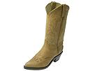 Durango - RD5302 (Tan) - Women's,Durango,Women's:Women's Casual:Casual Boots:Casual Boots - Pull-On