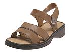 Walking Cradles - Every Day (Stone Vintage Leather) - Women's,Walking Cradles,Women's:Women's Casual:Casual Sandals:Casual Sandals - Strappy