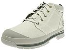 Timberland - Canvas Chukka (Tan Canvas) - Men's,Timberland,Men's:Men's Casual:Casual Boots:Casual Boots - Hiking