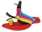 Arche - Sao Polo (Jonquille/Fuschia/Maldives/Fire) - Women's,Arche,Women's:Women's Casual:Casual Sandals:Casual Sandals - Slides/Mules