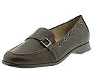 Trotters - Jaquelin (Mocha Leather) - Women's,Trotters,Women's:Women's Casual:Loafers:Loafers - Plain